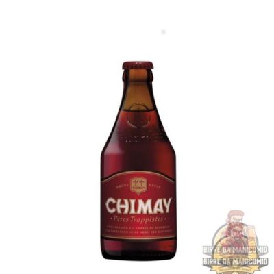 Chimay Rossa - 