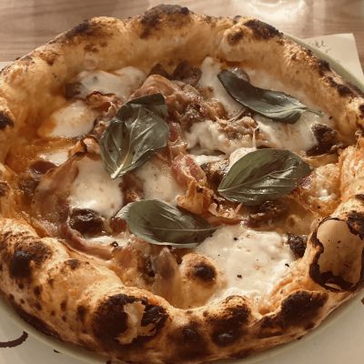 Fiore Pizza - 