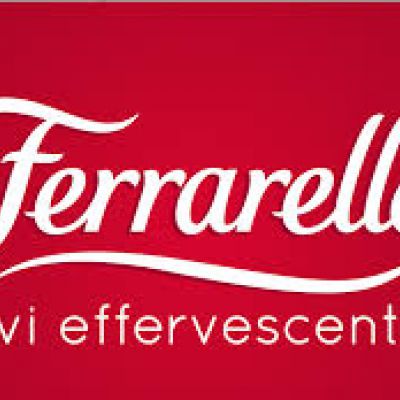 Acqua Ferrarelle 1/2Lt - 