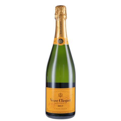 Champagne Veuve Clicquot - 