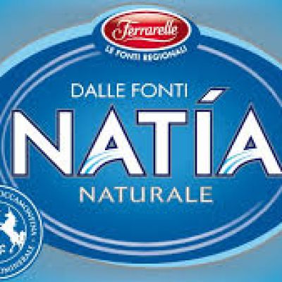 Acqua Naturale 1/2Lt - 