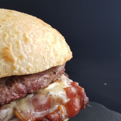 Base Argentin-burger - 